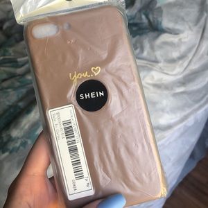 iphone 7/8 phone case